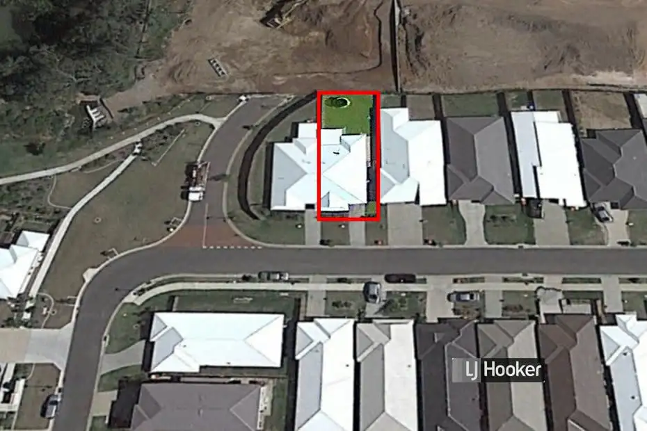 Main view of Homely house listing, 1/41 Leigh Crescent, Dakabin QLD 4503