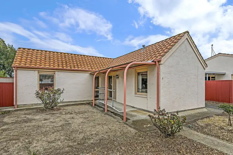 Main view of Homely house listing, 3/23 Napier Court, Noarlunga Downs SA 5168