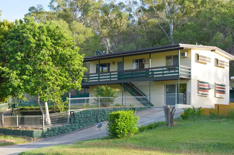161 Philip Street, West Gladstone QLD 4680