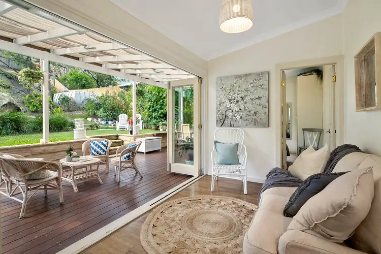 12 Abingdon Street, North Balgowlah NSW 2093