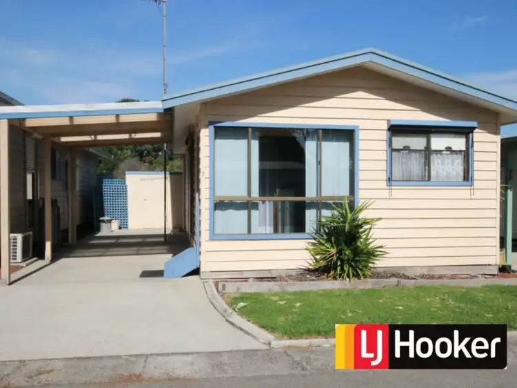 7 Main Street, Coalfields Residential Park, Wonthaggi VIC 3995