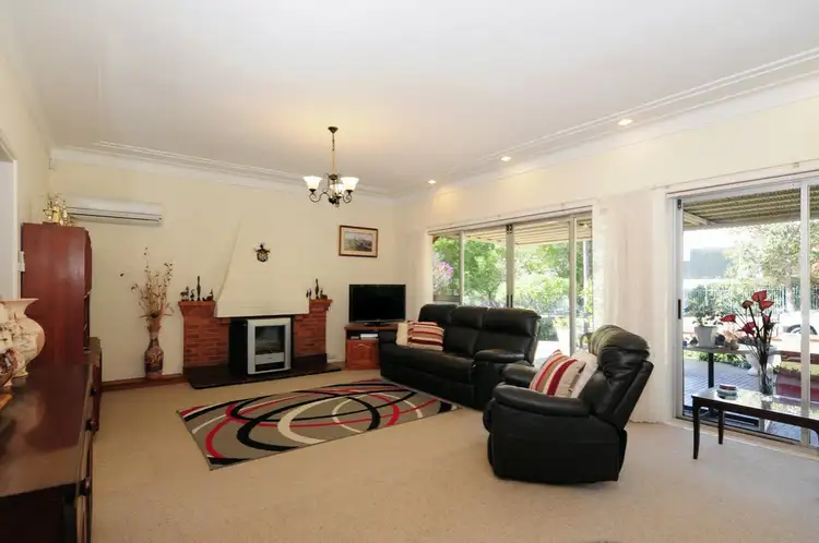 Third view of Homely house listing, 63 Shoalhaven Street, Nowra NSW 2541