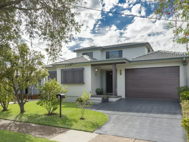 Main view of Homely house listing, 9 Philp Place, Wallsend NSW 2287