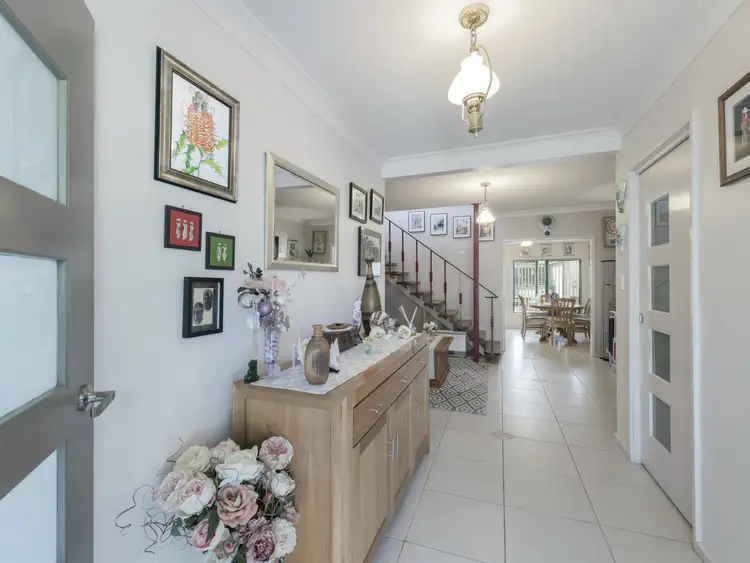 Second view of Homely house listing, 9 Philp Place, Wallsend NSW 2287