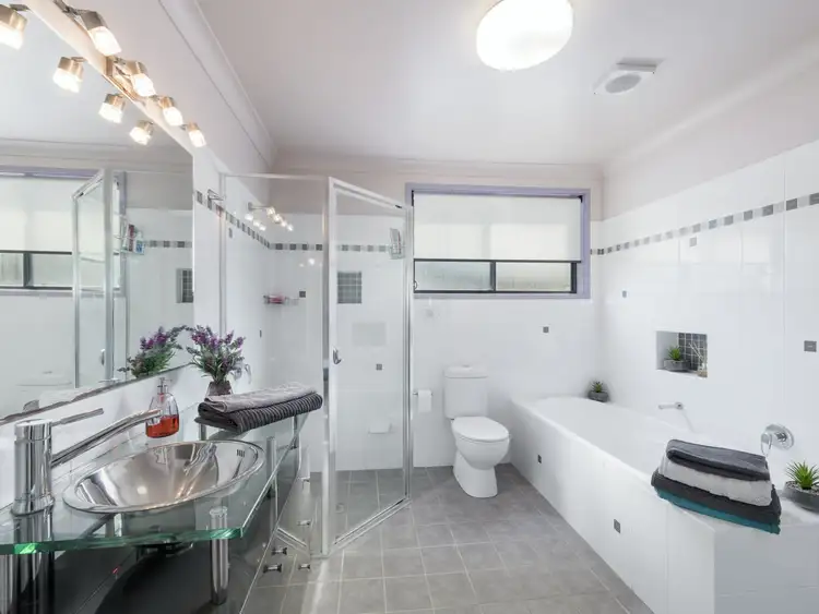 Third view of Homely house listing, 9 Philp Place, Wallsend NSW 2287