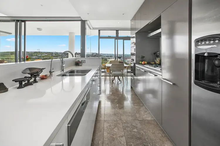 Sixth view of Homely apartment listing, 502/4 Sylvan Avenue, Balgowlah NSW 2093