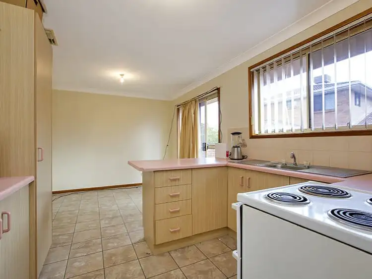 Fourth view of Homely unit listing, Unit 1&2/3 Belah Close, Tamworth NSW 2340