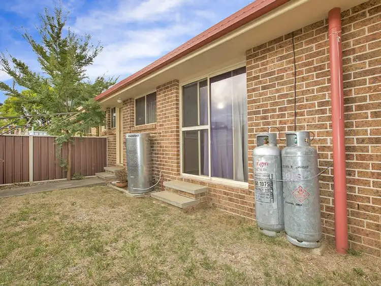 Sixth view of Homely unit listing, Unit 1&2/3 Belah Close, Tamworth NSW 2340