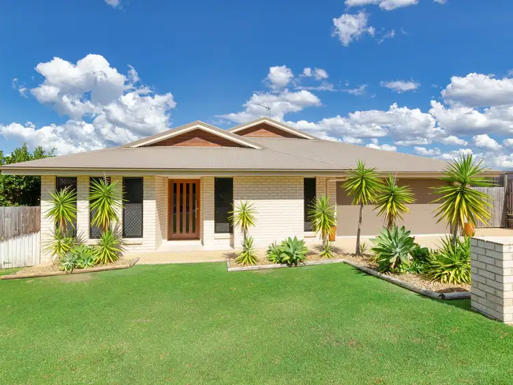 13 Spence Court, Kirkwood QLD 4680