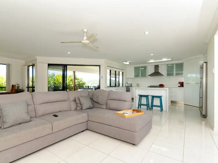 Third view of Homely house listing, 13 Spence Court, Kirkwood QLD 4680