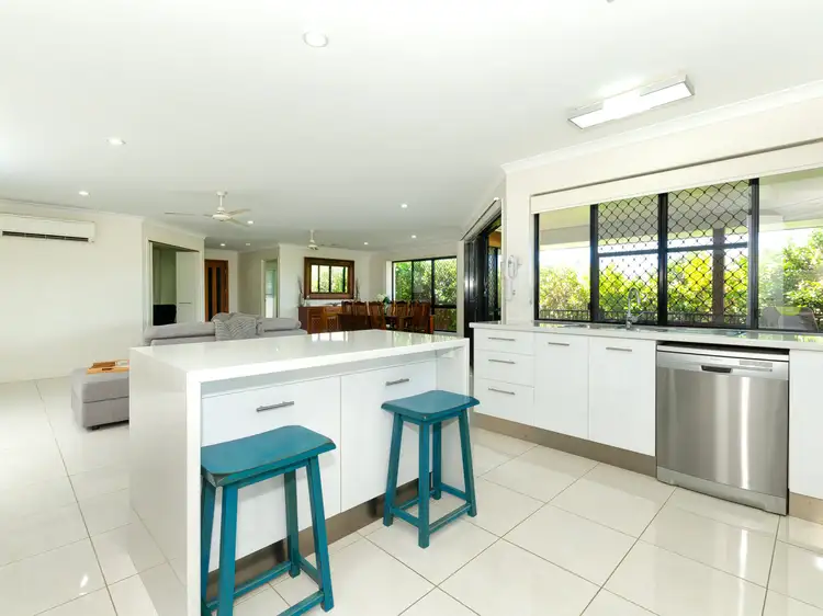 Fifth view of Homely house listing, 13 Spence Court, Kirkwood QLD 4680