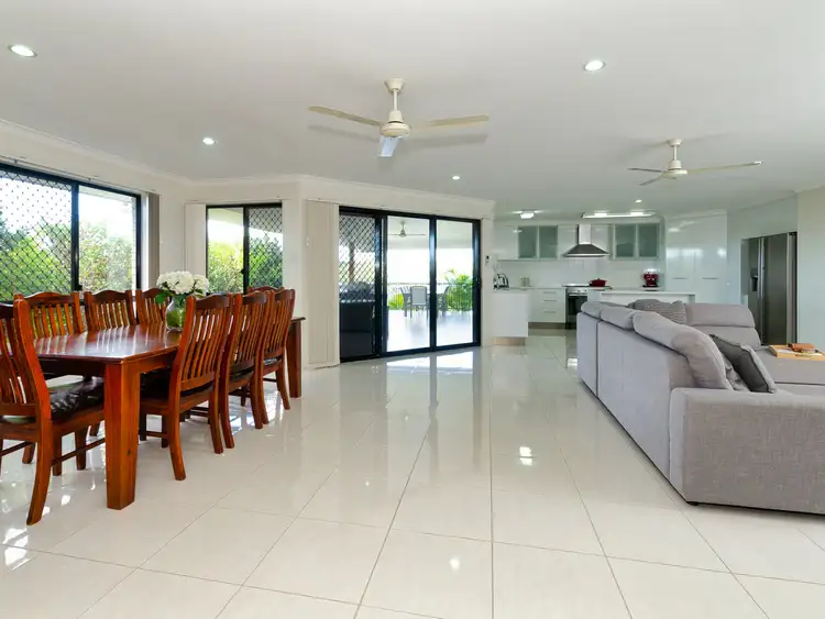 Sixth view of Homely house listing, 13 Spence Court, Kirkwood QLD 4680