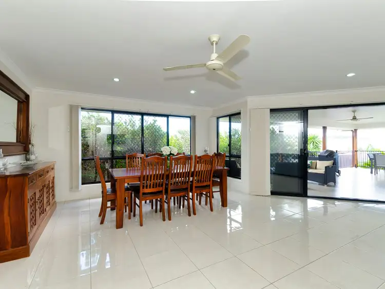 Seventh view of Homely house listing, 13 Spence Court, Kirkwood QLD 4680