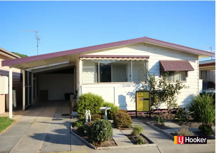 16 Main Street, Coalfields Residential Park, Wonthaggi VIC 3995