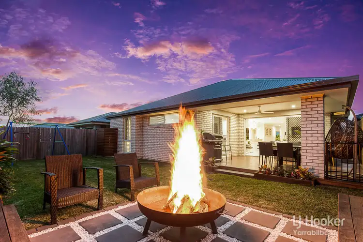189 Darlington Drive, Yarrabilba QLD 4207
