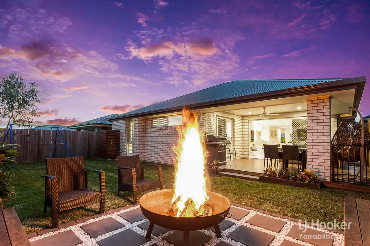 Main view of Homely house listing, 189 Darlington Drive, Yarrabilba QLD 4207