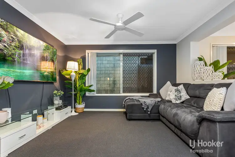 Second view of Homely house listing, 189 Darlington Drive, Yarrabilba QLD 4207