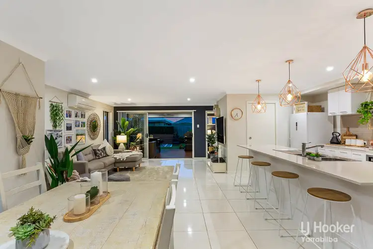 Fourth view of Homely house listing, 189 Darlington Drive, Yarrabilba QLD 4207