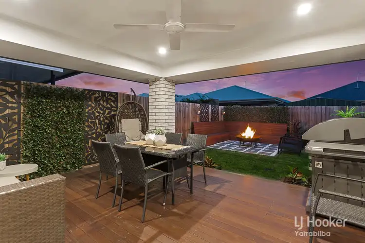 Fifth view of Homely house listing, 189 Darlington Drive, Yarrabilba QLD 4207