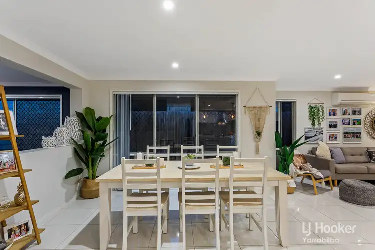 Sixth view of Homely house listing, 189 Darlington Drive, Yarrabilba QLD 4207