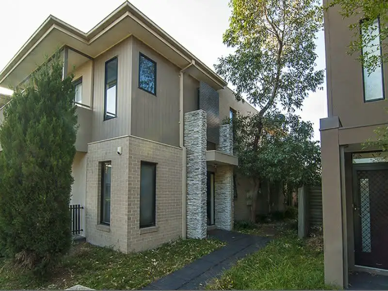 Main view of Homely townhouse listing, 7 Keneally Street, Dandenong VIC 3175