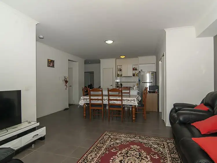 Second view of Homely townhouse listing, 7 Keneally Street, Dandenong VIC 3175