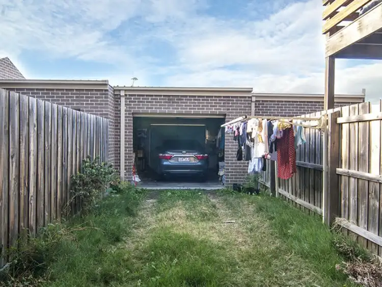 Sixth view of Homely townhouse listing, 7 Keneally Street, Dandenong VIC 3175