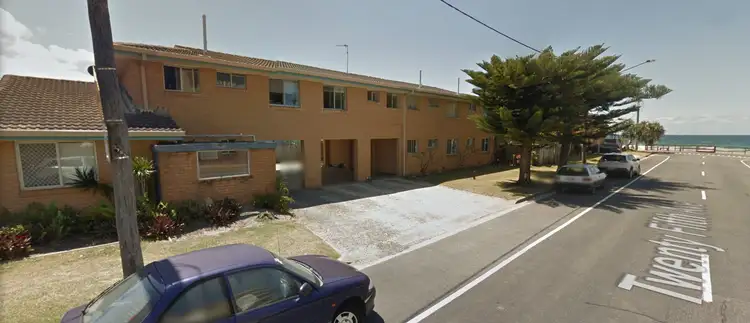 Sixth view of Homely block of units listing, 1425 Gold Coast Highway, Palm Beach QLD 4221