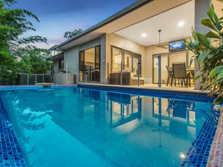 Main view of Homely house listing, 7 Peachester Close, Ormeau QLD 4208