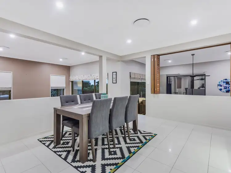 Third view of Homely house listing, 7 Peachester Close, Ormeau QLD 4208