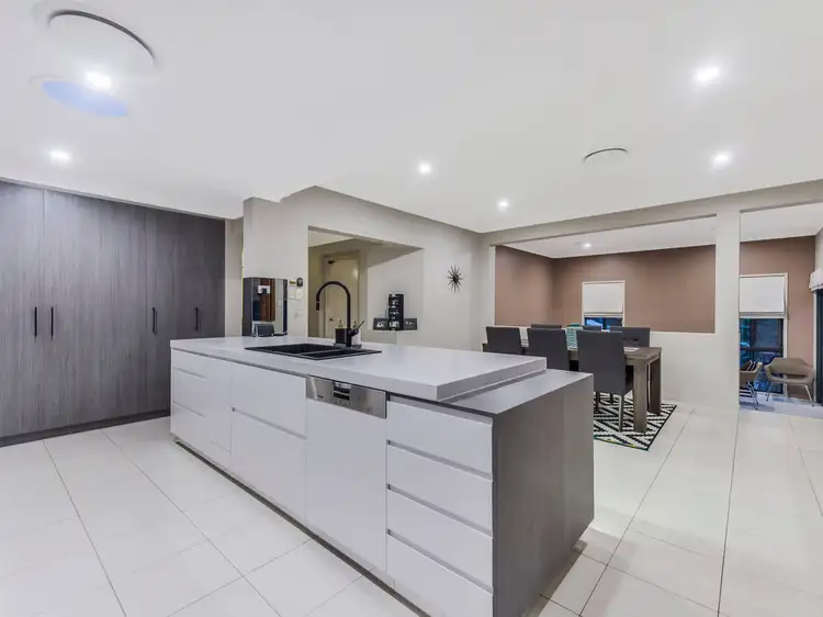 Fourth view of Homely house listing, 7 Peachester Close, Ormeau QLD 4208