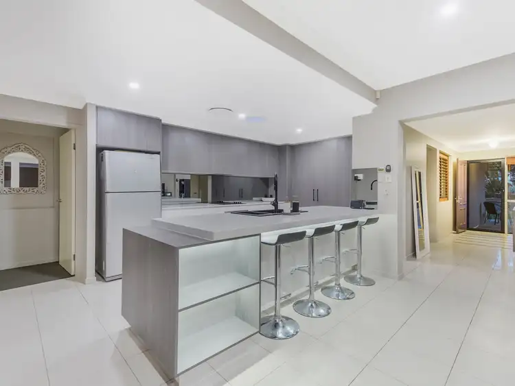 Fifth view of Homely house listing, 7 Peachester Close, Ormeau QLD 4208