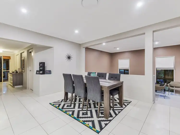 Sixth view of Homely house listing, 7 Peachester Close, Ormeau QLD 4208