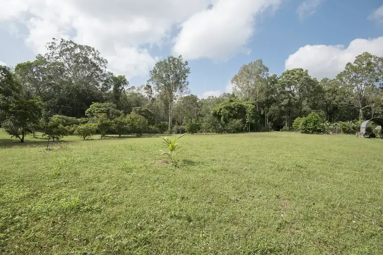 Fifth view of Homely house listing, 33 Wetherby Road Mount Molloy, Julatten QLD 4871