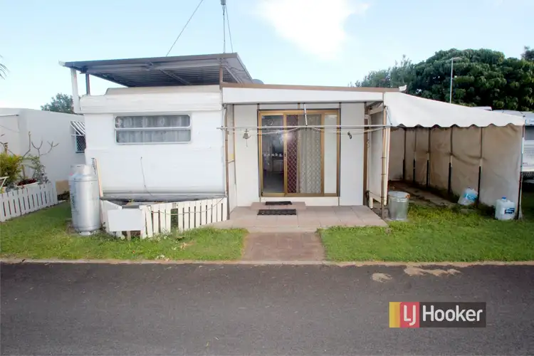Unit 69/85 Margaret Street, Urangan QLD 4655