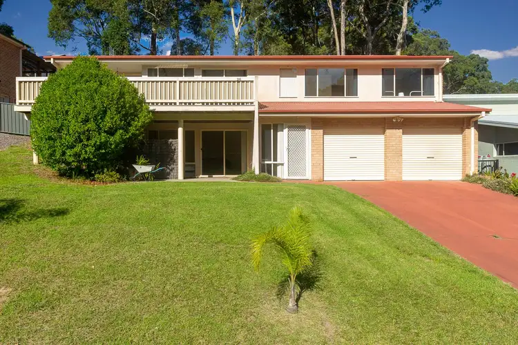 Main view of Homely house listing, 26 Warragai Place, Malua Bay NSW 2536