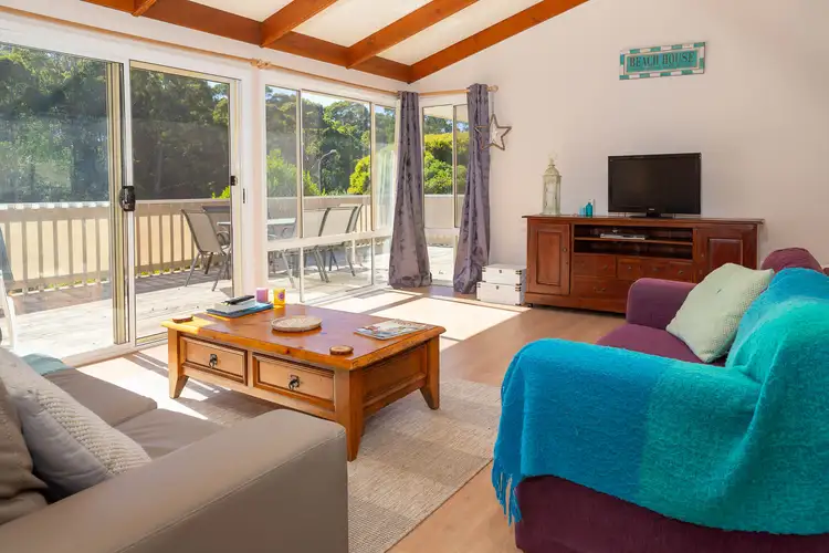 Fourth view of Homely house listing, 26 Warragai Place, Malua Bay NSW 2536
