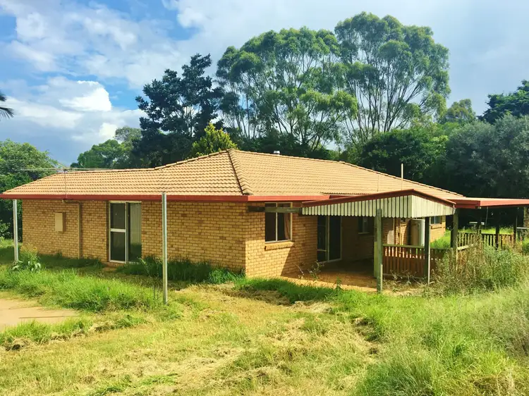 Main view of Homely house listing, 10 Harris Road, Kingaroy QLD 4610