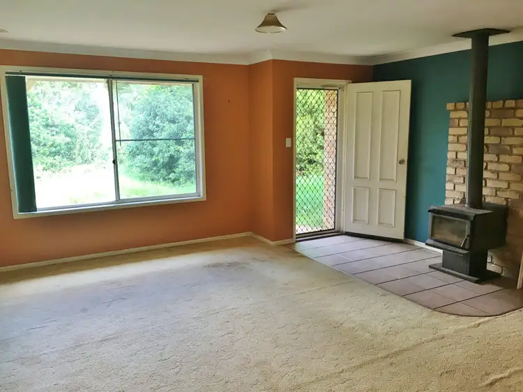 Second view of Homely house listing, 10 Harris Road, Kingaroy QLD 4610