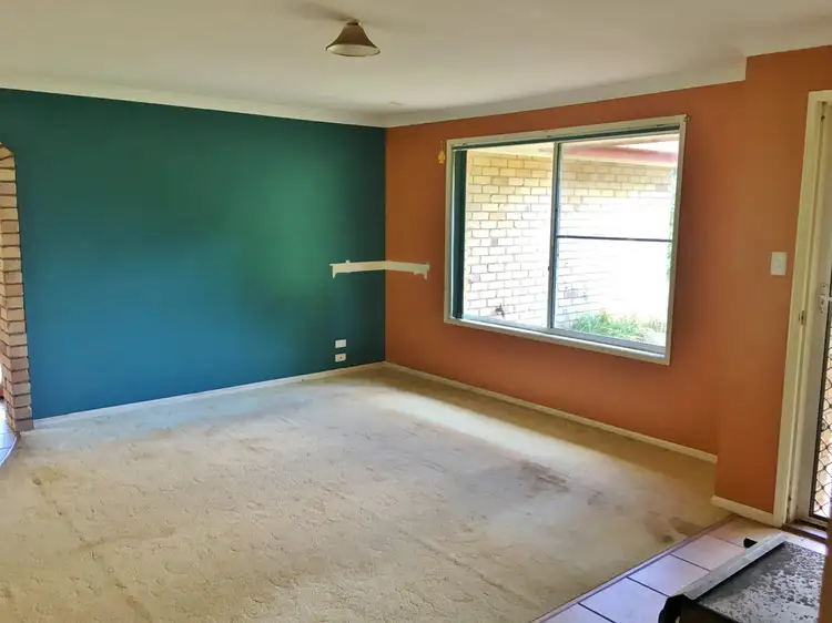 Third view of Homely house listing, 10 Harris Road, Kingaroy QLD 4610