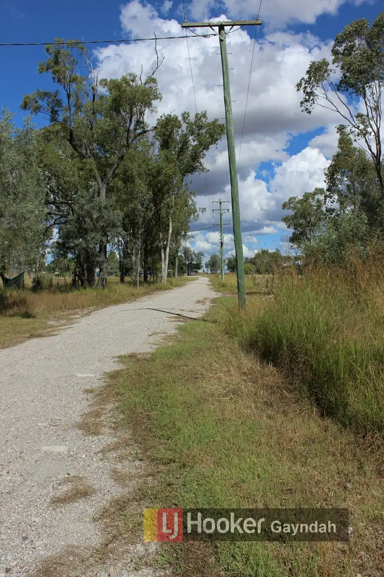 Second view of Homely land listing, Lot 31 King George Ave, Byrnestown QLD 4625