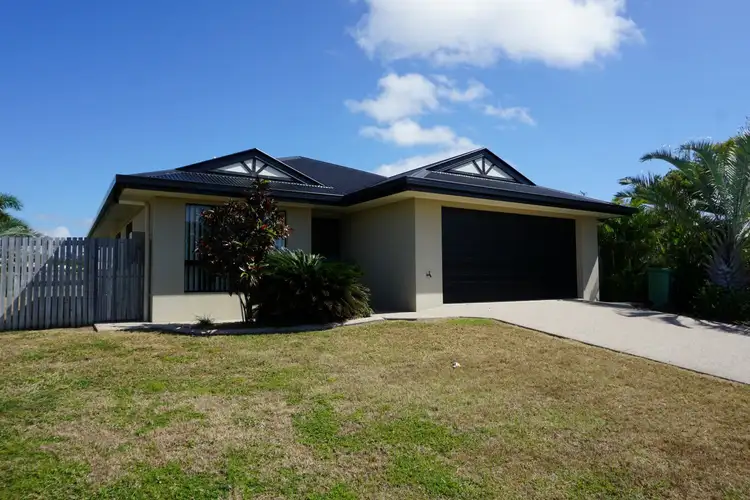 Second view of Homely house listing, 10 Lexington Court, Bowen QLD 4805