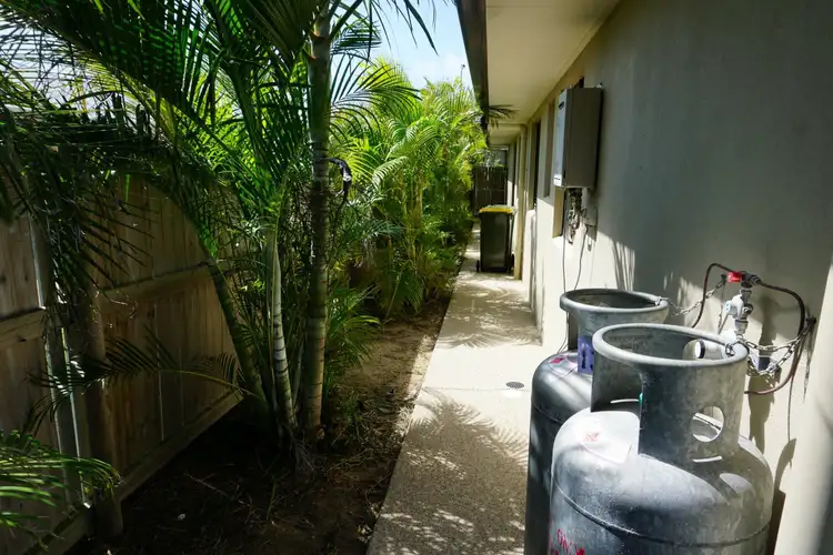 Third view of Homely house listing, 10 Lexington Court, Bowen QLD 4805