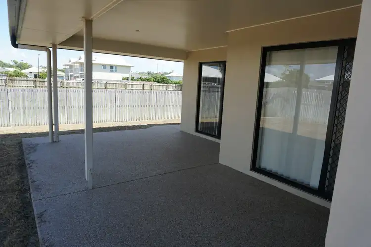 Sixth view of Homely house listing, 10 Lexington Court, Bowen QLD 4805