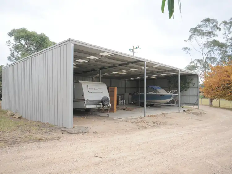 Fourth view of Homely rural property listing, 665 Deptford Road, Clifton Creek VIC 3875