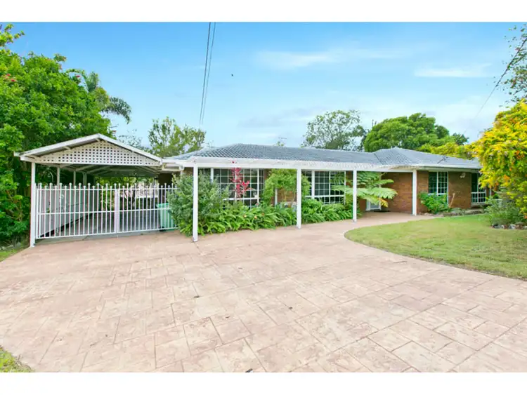 9 Ashbury Court, Alexandra Hills QLD 4161