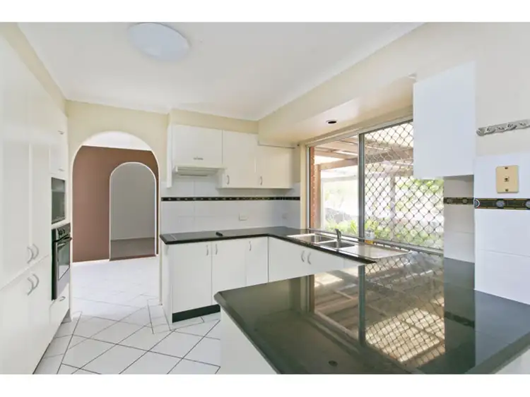 Second view of Homely house listing, 9 Ashbury Court, Alexandra Hills QLD 4161
