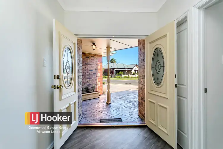 Second view of Homely house listing, 8 Cormorant Way, Mawson Lakes SA 5095