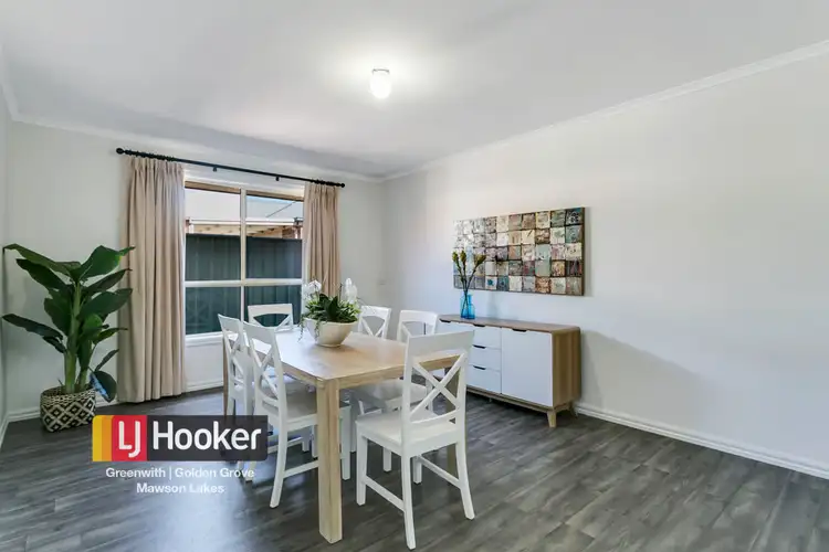 Sixth view of Homely house listing, 8 Cormorant Way, Mawson Lakes SA 5095