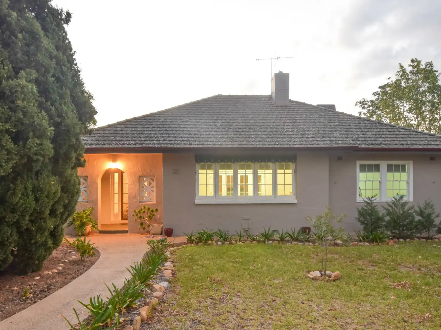 Main view of Homely house listing, 25 Elizabeth Street, Young NSW 2594